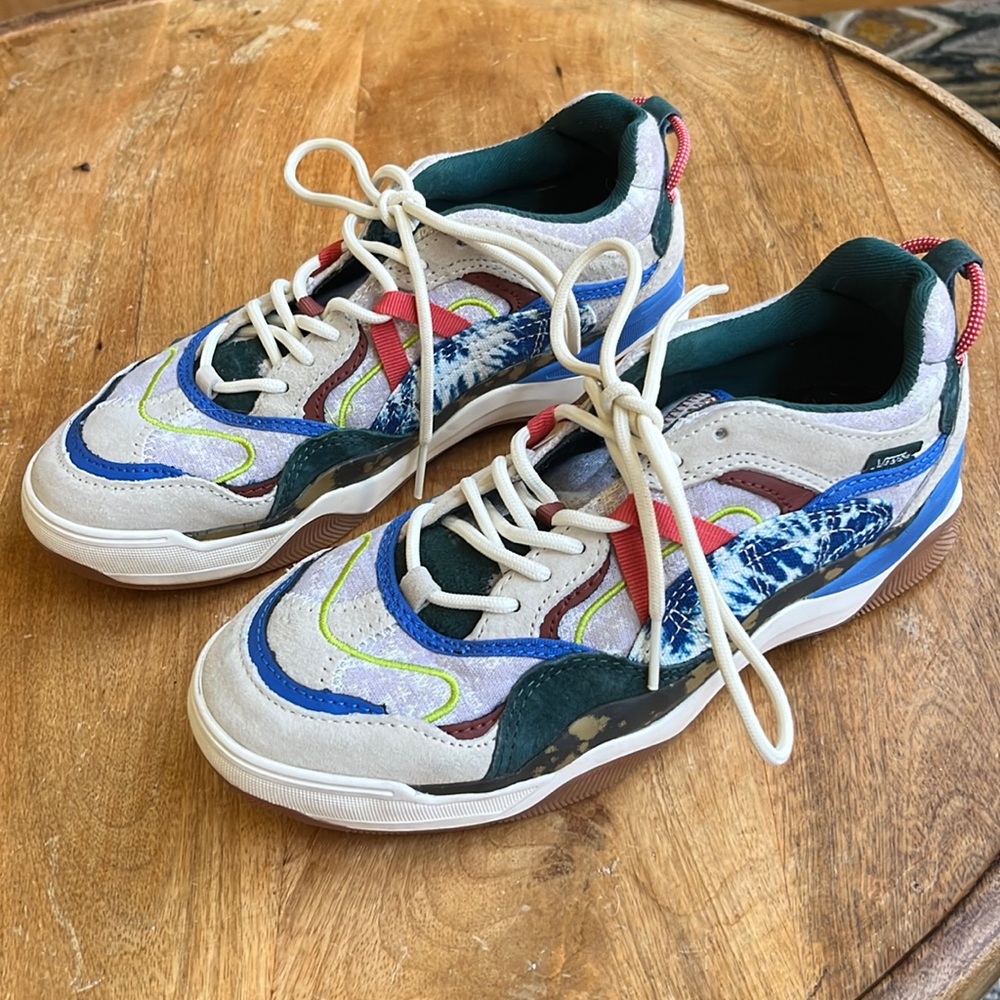 Vans